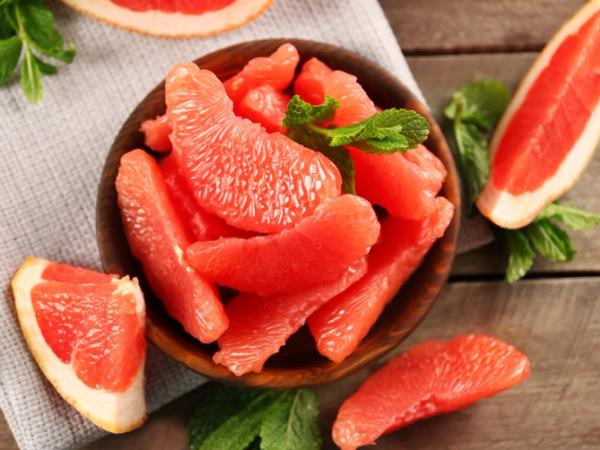 Dieta, ki jo morajo poznati vse neveste
